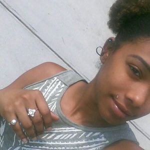 Meet your Posher, Trisha